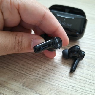 Auriculares Bluetooth Deportivos KLIM