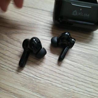 Auriculares Bluetooth Deportivos KLIM
