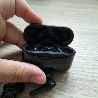 Auriculares Bluetooth Deportivos KLIM