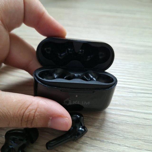 Auriculares Bluetooth Deportivos KLIM