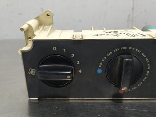 MANDO CALEFACCION / AIRE ACONDICIONADO CITROEN BE