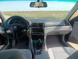 BMW Serie 3 2000
