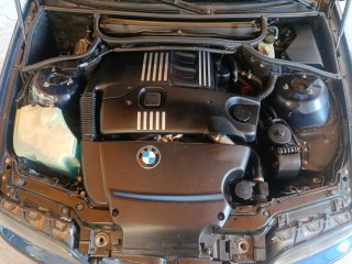 BMW Serie 3 2000