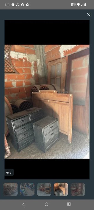 Vaciados y limpieza de casas,pisos,trasteros..