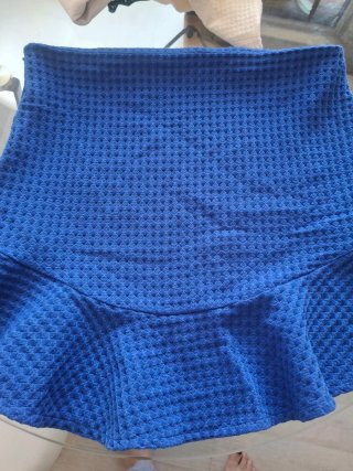 Falda Zara Talla M/L
