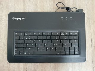 Teclado