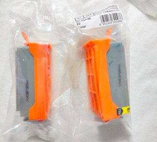 5 cartucce PGI35 CLI36 per Canon