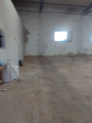 Alquiler de una nave