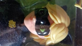 Muñeco Ladybug de Adrien y Chat Noir