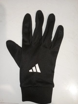 Guantes Adidas Real Madrid Negro