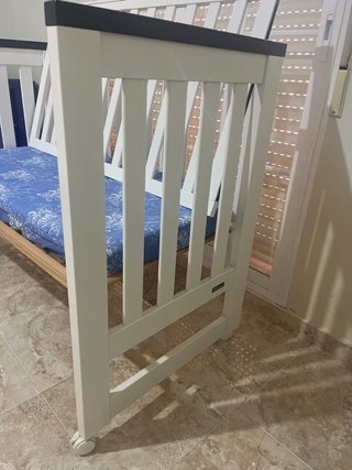 Cuna Bebecar Trama