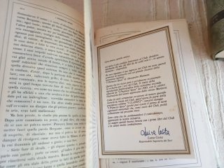 Libro i promessi sposi