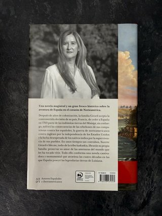 Lejos de Luisiana