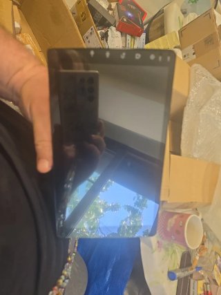 Pantalla Radio BMW E46 9 Pulgadas