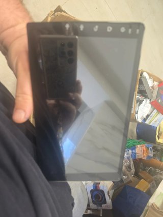 Pantalla Radio BMW E46 9 Pulgadas