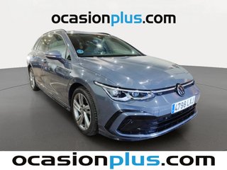 Volkswagen Golf Variant R-Line 2.0 TDI 110 kW (150 CV) DSG