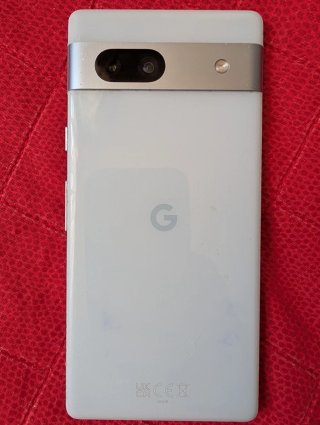 Google Pixel 7a