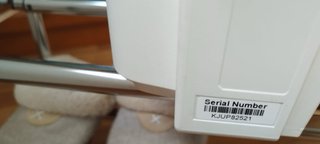 Stampante Canon MG2950 Multifunzione Bianca