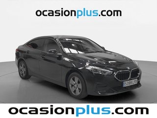 BMW Serie 2 216 Gran Coupe 85 kW (116 CV)