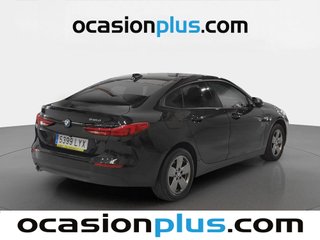 BMW Serie 2 216 Gran Coupe 85 kW (116 CV)