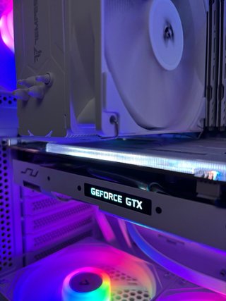 Pc gaming | Gtx 1070 ti 8GB | 16Gb ram | SSD + HDD