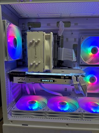 Pc gaming | Gtx 1070 ti 8GB | 16Gb ram | SSD + HDD