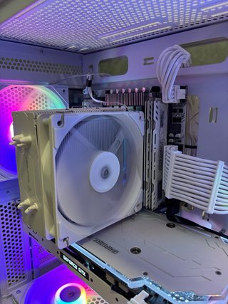 Pc gaming | Gtx 1070 ti 8GB | 16Gb ram | SSD + HDD