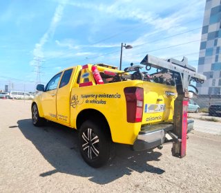 Isuzu D-Max 2016