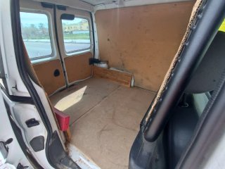 Citroen Berlingo 2007