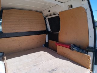 Citroen Berlingo 2007