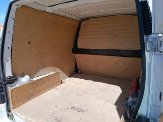 Citroen Berlingo 2007