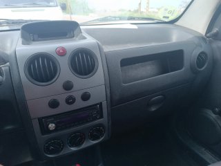 Citroen Berlingo 2007