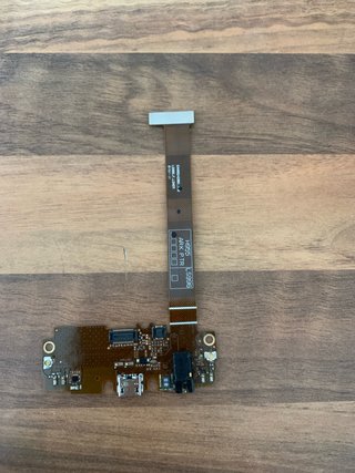 Flex di ricarica originale per LG Flex 2