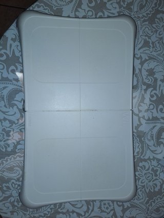 Consola Nintendo Wii Blanca