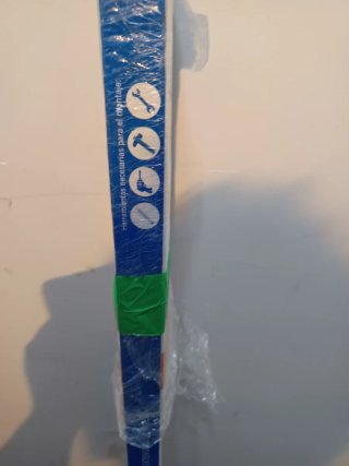 Tendedero Acordeón Cuncial Extensible 120cm