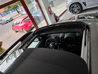 Mini COUNTRYMAN Cooper S E ALL4