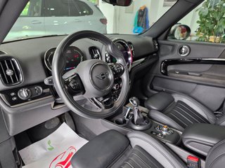 Mini COUNTRYMAN Cooper S E ALL4
