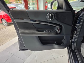 Mini COUNTRYMAN Cooper S E ALL4
