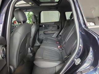 Mini COUNTRYMAN Cooper S E ALL4