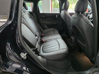 Mini COUNTRYMAN Cooper S E ALL4
