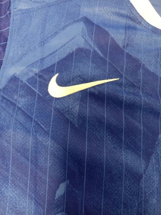 Camiseta Nike Chelsea Azul