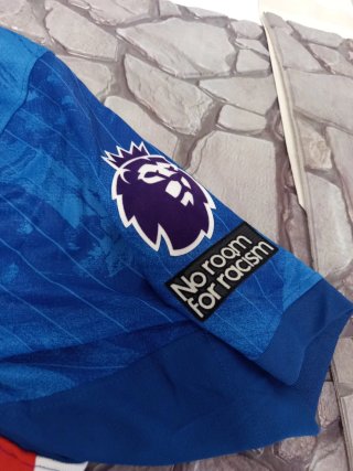 Camiseta Nike Chelsea Azul