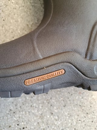 Botas para caza y pesca Muck Boot