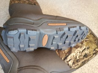 Botas para caza y pesca Muck Boot