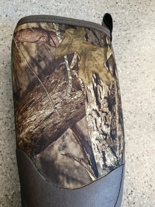 Botas para caza y pesca Muck Boot