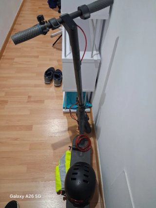 Patinete Eléctrico Xiaomi 3 Lite