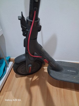 Patinete Eléctrico Xiaomi 3 Lite