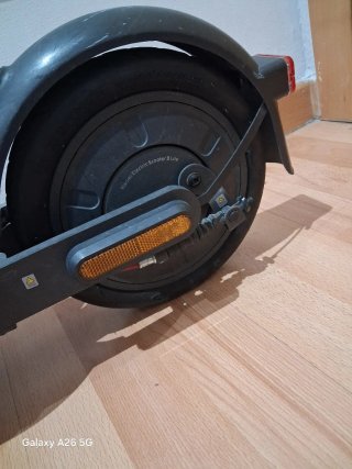 Patinete Eléctrico Xiaomi 3 Lite