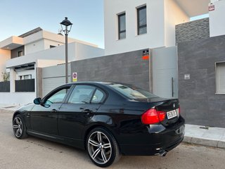 BMW Serie 3 2011