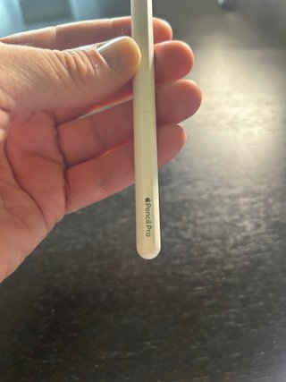 Apple Pencil Pro